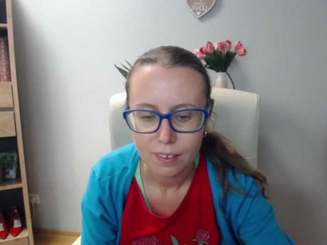 sparkleLizzy live cam on BongaCams