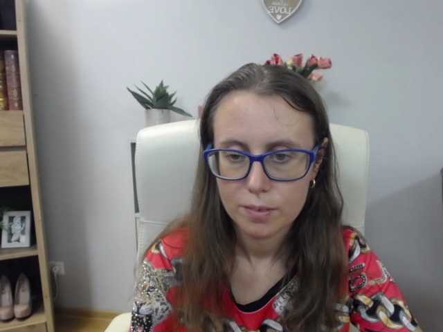 sparkleLizzy live webcam show