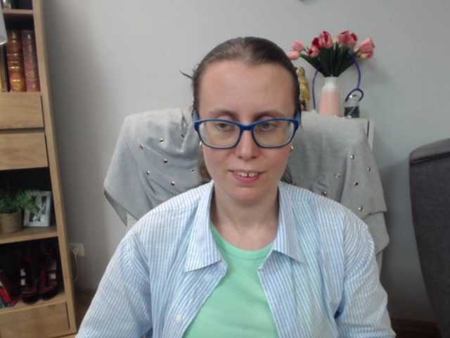 sparkleLizzy live cam on BongaCams