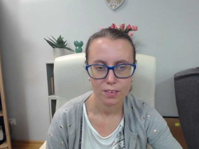 sparkleLizzy live webcam show