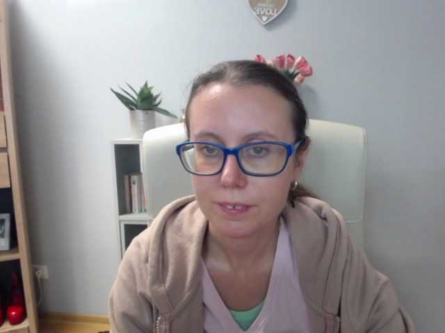 sparkleLizzy live cam on BongaCams
