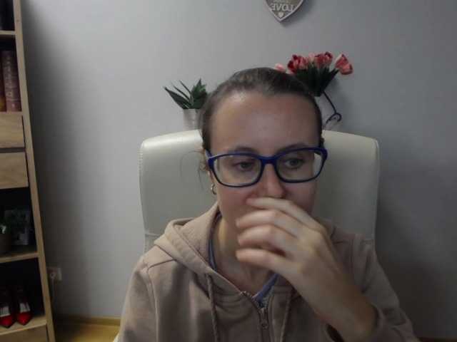 sparkleLizzy live cam on BongaCams