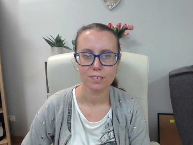 sparkleLizzy Cam en directo en BongaCams