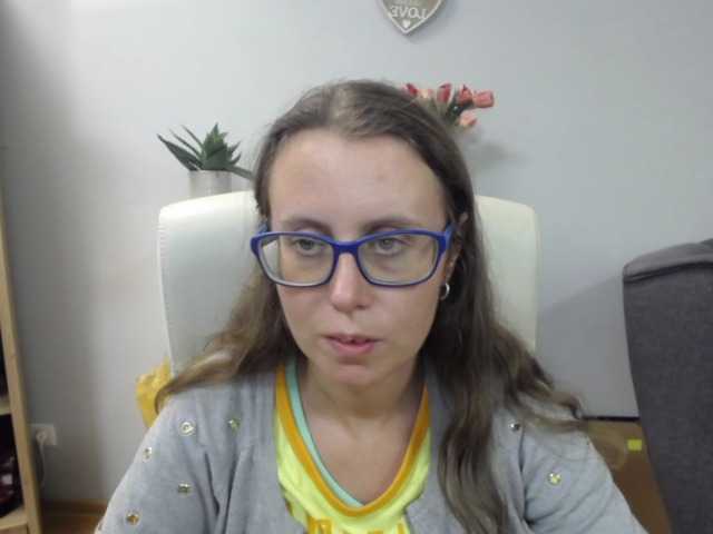 sparkleLizzy live webcam show