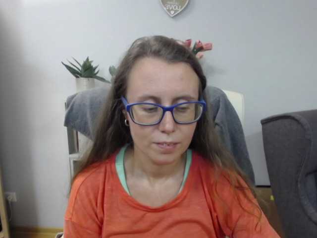 sparkleLizzy live cam on BongaCams