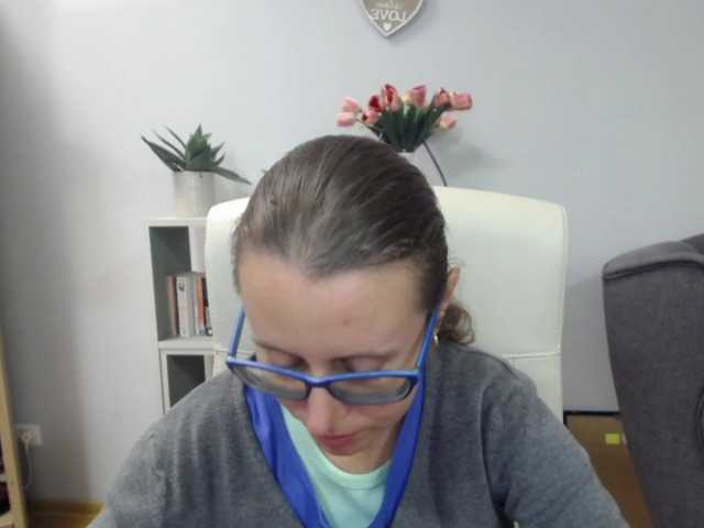 sparkleLizzy live cam on BongaCams