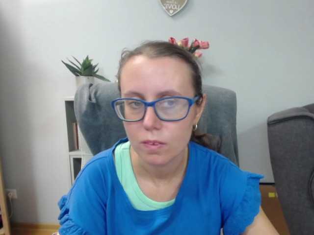 sparkleLizzy live cam on BongaCams