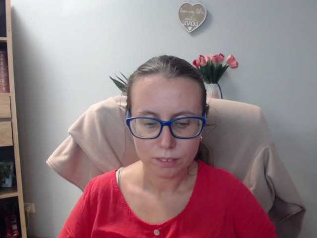 sparkleLizzy live cam preview