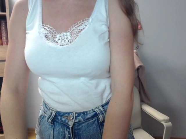 sparkleLizzy live cam preview