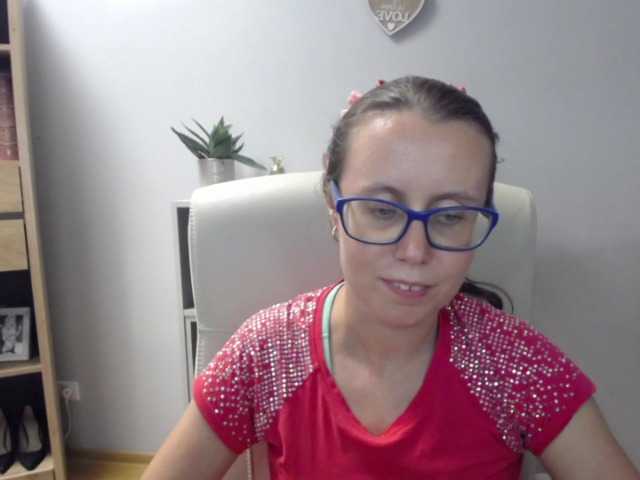 sparkleLizzy live cam on BongaCams