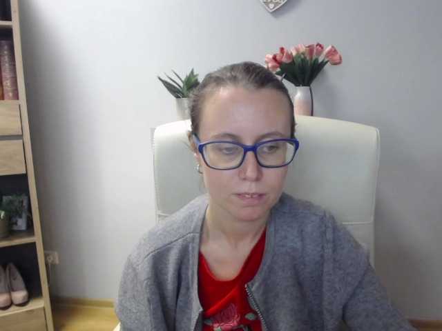 sparkleLizzy live cam preview