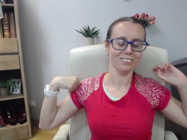 sparkleLizzy live cam on BongaCams