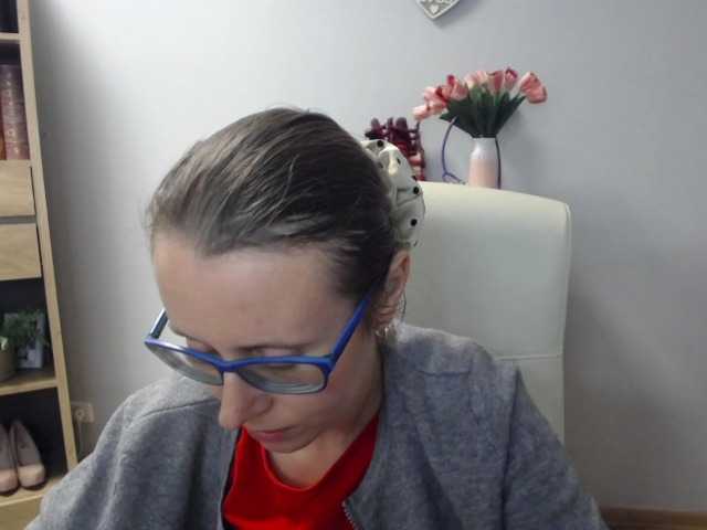 sparkleLizzy live cam on BongaCams