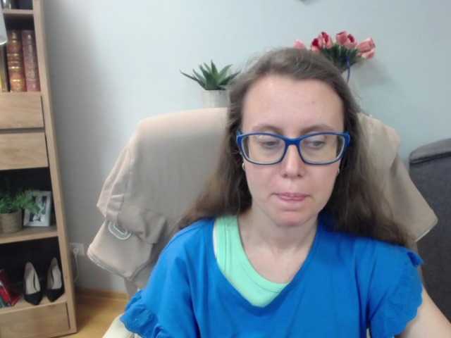 sparkleLizzy live cam on BongaCams