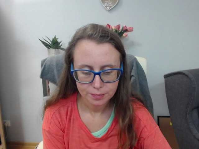 sparkleLizzy live cam on BongaCams