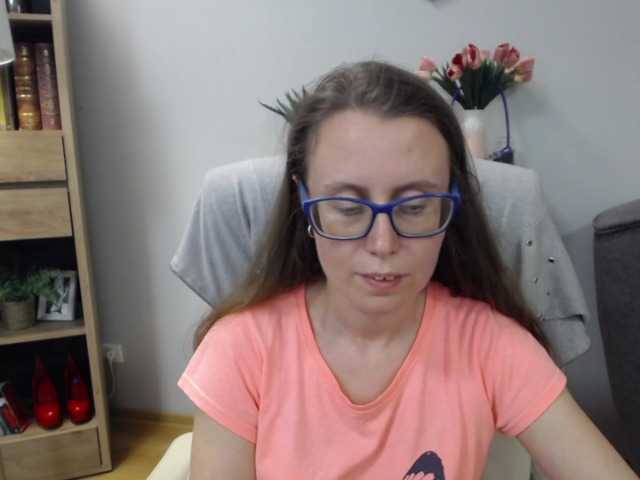 sparkleLizzy live cam on BongaCams
