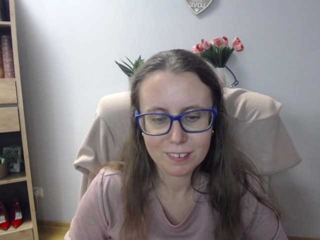 sparkleLizzy live cam on BongaCams