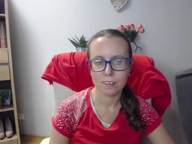 sparkleLizzy live cam on BongaCams