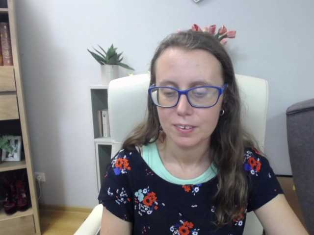 sparkleLizzy live cam on BongaCams