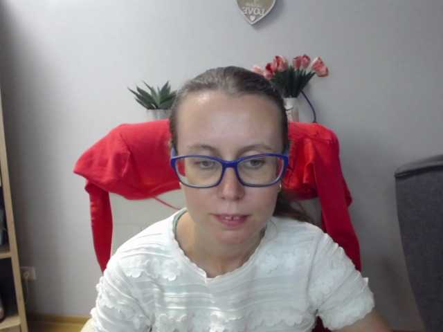 sparkleLizzy live cam on BongaCams