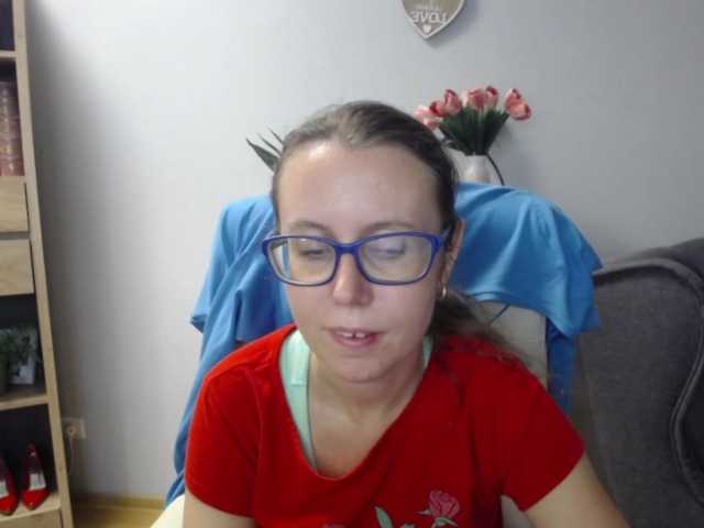 sparkleLizzy live cam on BongaCams