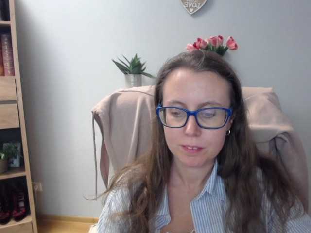 sparkleLizzy live cam on BongaCams