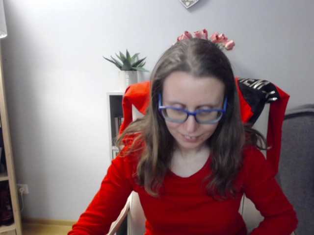 sparkleLizzy's BongaCams show and profile