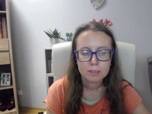 sparkleLizzy live cam on BongaCams