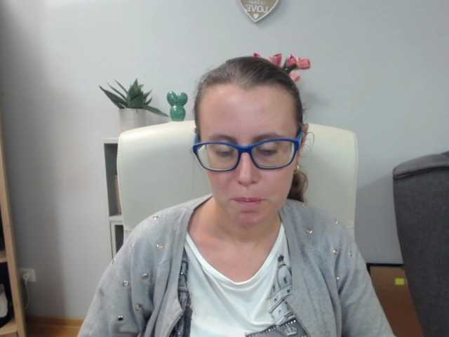 sparkleLizzy live webcam show