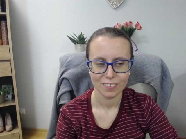 sparkleLizzy live cam on BongaCams