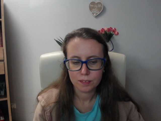 sparkleLizzy live cam preview