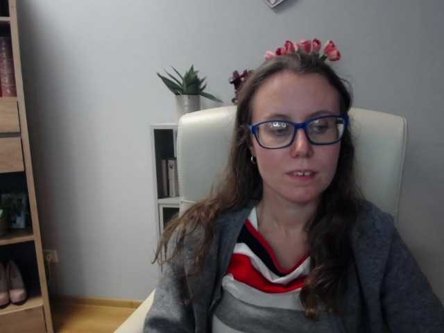 sparkleLizzy live cam preview