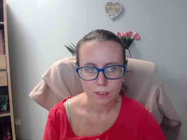 sparkleLizzy webcam