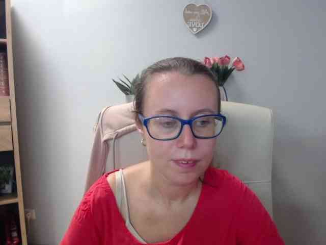 sparkleLizzy webcam