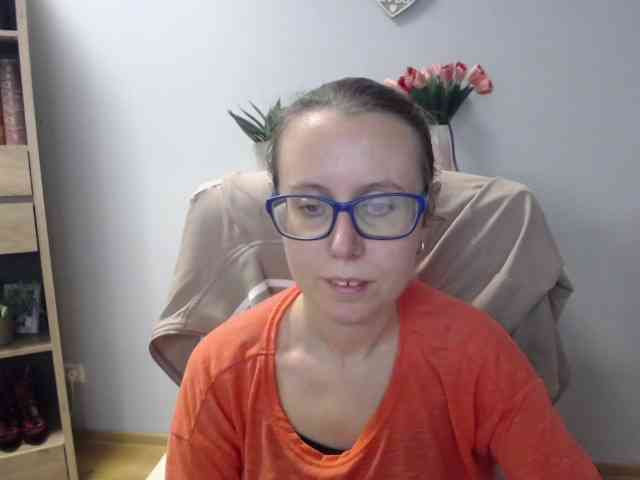 sparkleLizzy webcam
