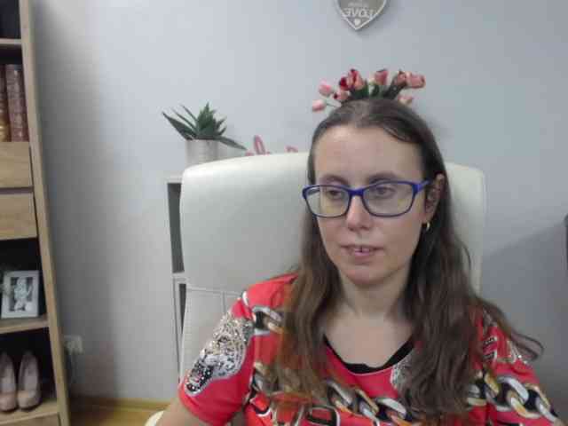 sparkleLizzy webcam