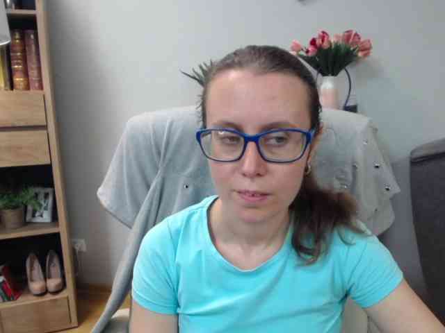 sparkleLizzy webcam