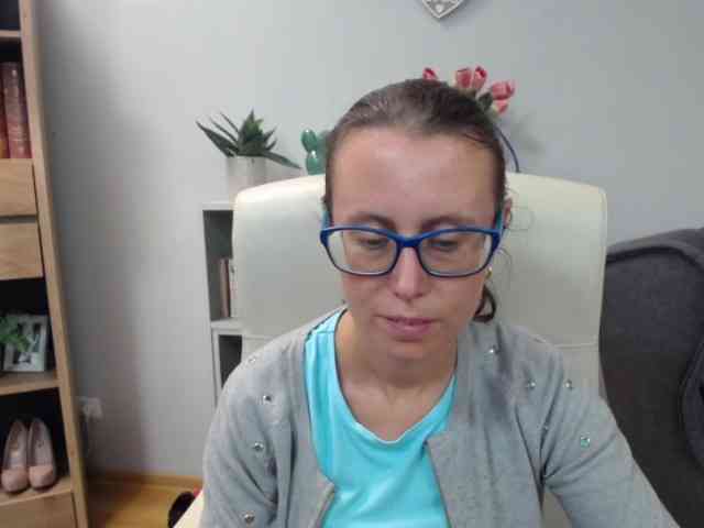 sparkleLizzy webcam