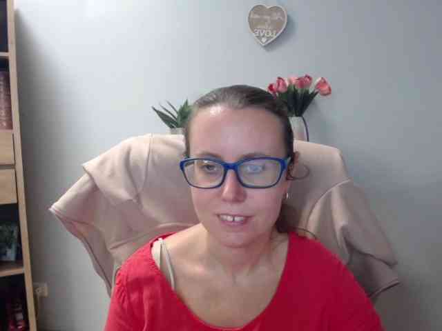 sparkleLizzy webcam
