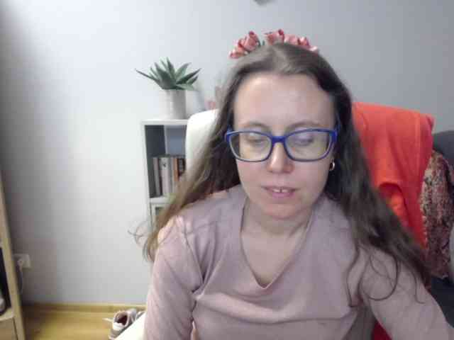sparkleLizzy webcam