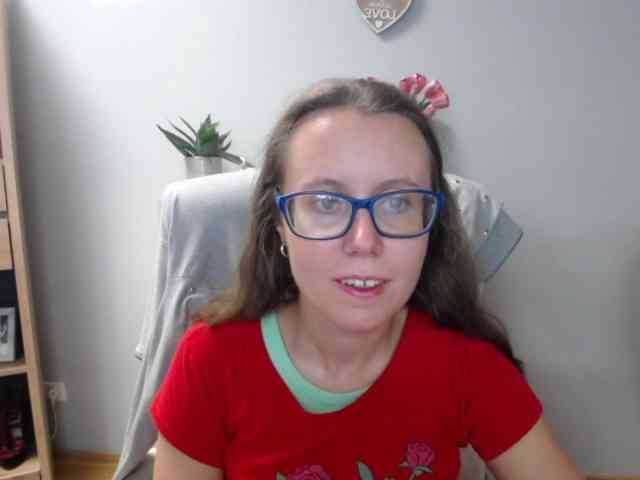 sparkleLizzy webcam
