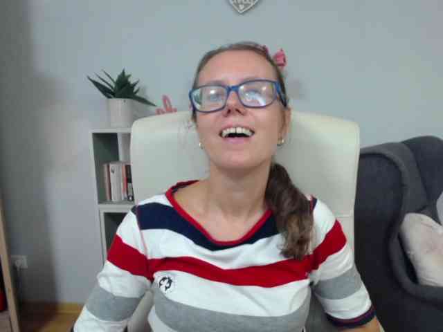 sparkleLizzy webcam
