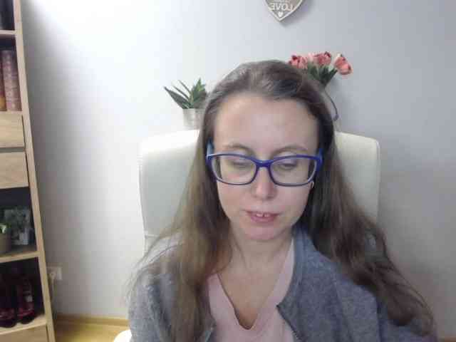 sparkleLizzy webcam