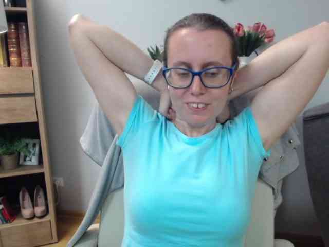 Model: sparkleLizzy
