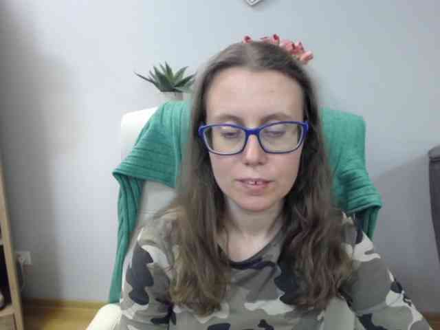 sparkleLizzy webcam
