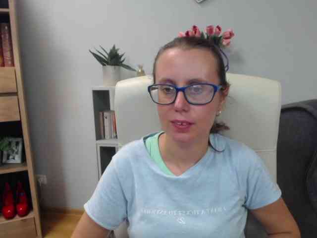 sparkleLizzy webcam