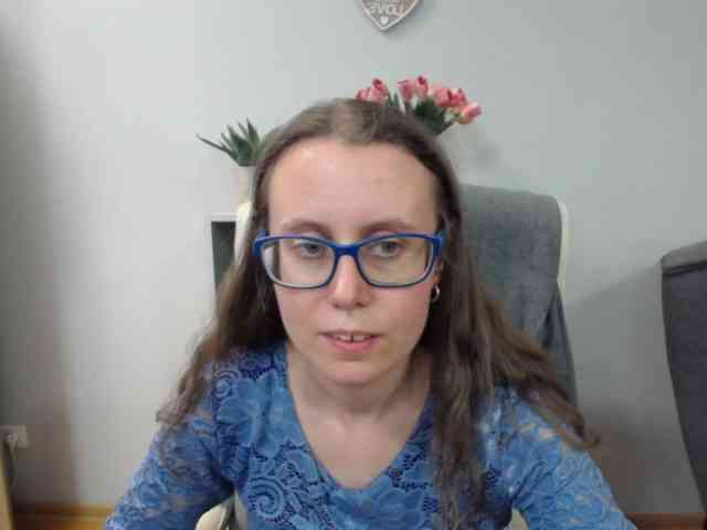 sparkleLizzy webcam