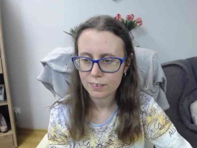 sparkleLizzy webcam