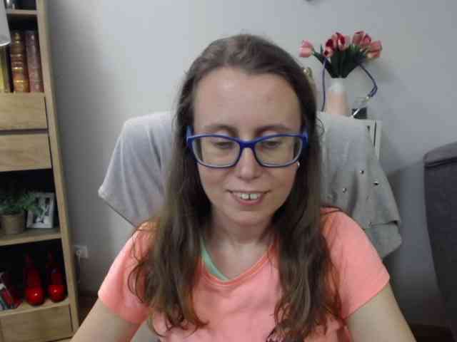 sparkleLizzy webcam