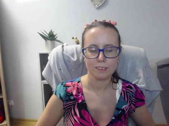 sparkleLizzy webcam